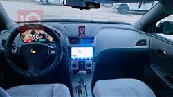 شێڤرۆلێت مالیبۆ